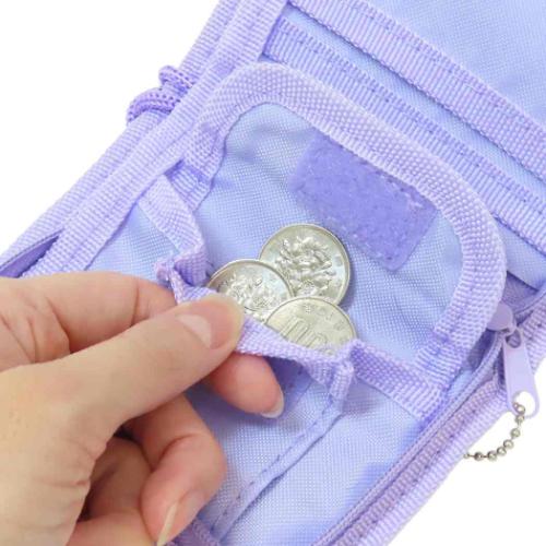 ポケットモンスター グッズ 子供用財布 ポケモン キャラクター RFウォレット PUR