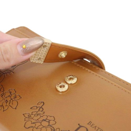 ピーターラビット（PETER RABBIT） グッズ レディース長財布 絵本