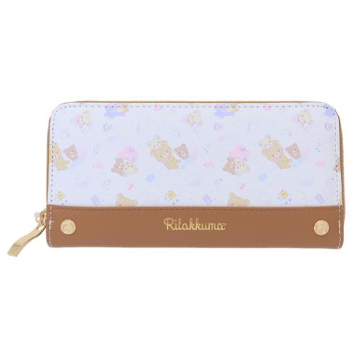 リラックマ 長財布　グッズまとめ売り　約60点以上 リラックマ 長財布 グッズまとめ売り 約60点以上