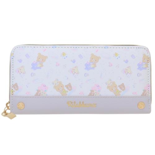 リラックマ 長財布　グッズまとめ売り　約60点以上 rk0059_3.jpg