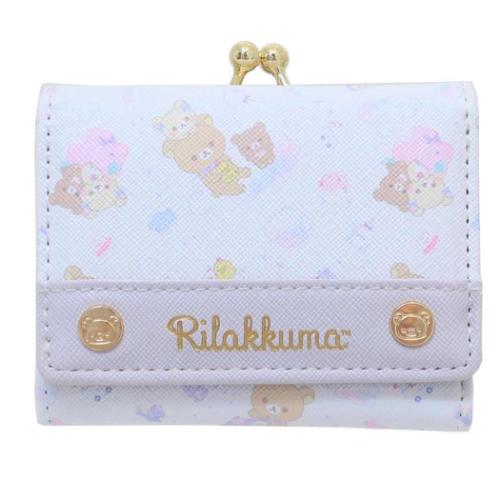リラックマ　ミニトランク　3種セット リラックマ×タワーレコード】今年も「リラックマ」との新作