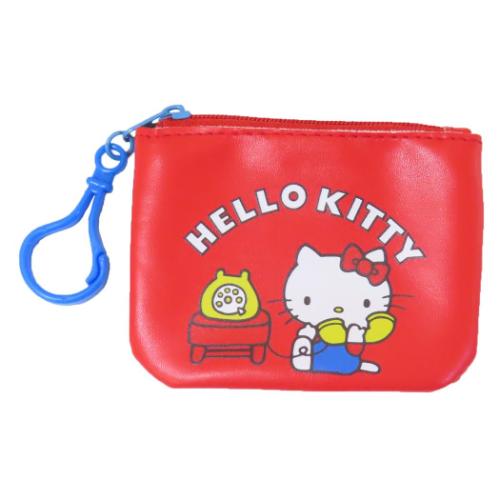 ハローキティ グッズ 小銭入れ キャラクター コインケース サンリオ