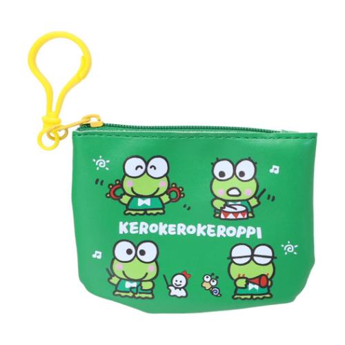 けろけろけろっぴ グッズ 小銭入れ キャラクター レトロコインケース