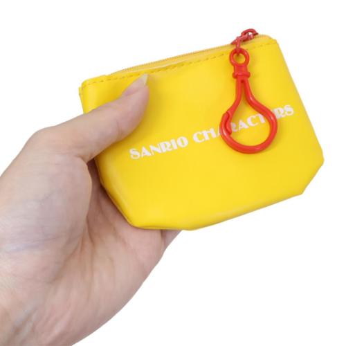 sanrio（サンリオ） 小銭入れ サンリオキャラクターズ レトロコイン