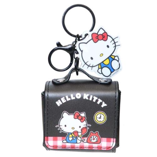 ハローキティ グッズ ミニポーチ サンリオ キャラクター マルチケースチャーム 爆買