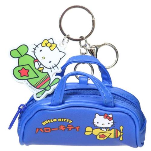 ハローキティ サンリオ キャラクター ミニポーチ プチボストンチャーム 爆買