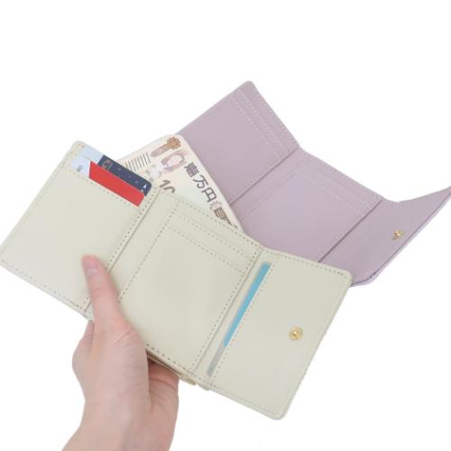 すみっコぐらし 口金ミニ財布 サンエックス ミニウォレット