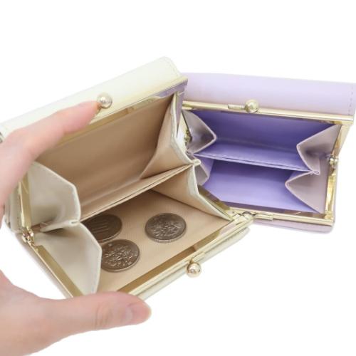 すみっコぐらし 口金ミニ財布 サンエックス ミニウォレット