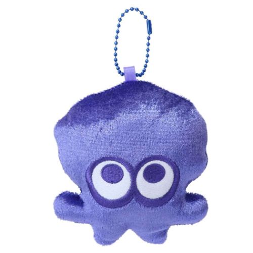 スプラトゥーン3 グッズ 小銭入れ キャラクター ダイカットコインケース