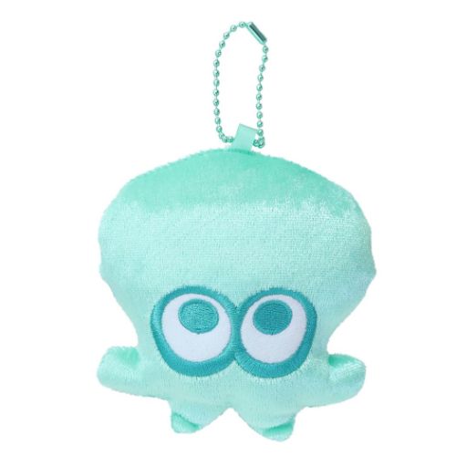 スプラトゥーン3 グッズ 小銭入れ キャラクター ダイカットコインケース