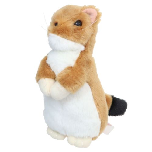 おこじょぬいぐるみS タイインク ぬいぐるみ Ty Inc. エイコー 爆買