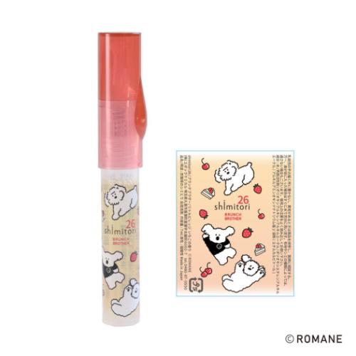 ブランチブラザー 洗濯用品 shimitori26 シミトリ リトルビレッジ いちごの香り エポックケミカル