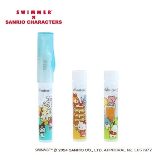 shimitori �V�~�g�� �X�C�}�[x�T�����I�L�����N�^�[�Y ����p�i SWIMMER �G�|�b�N�P�~�J�� �A�\�[�g�Z�b�g ������
