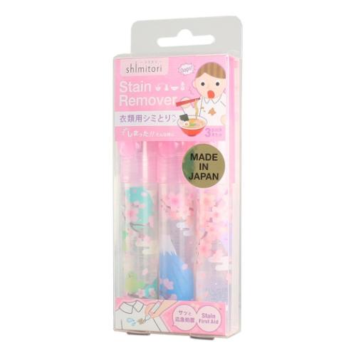 洗濯用品 shimitori アソートセット 桜 エポックケミカル