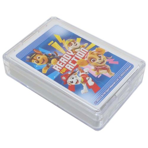パウパトロール おもちゃ トランプ エンスカイ カードゲーム