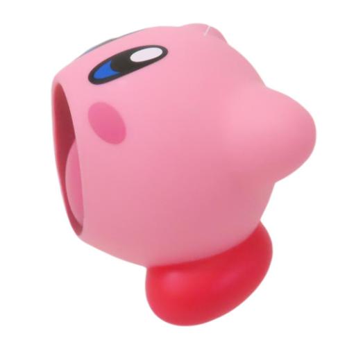 星のカービィ キャラクター フィギュア ソフビコレクション すいこみ