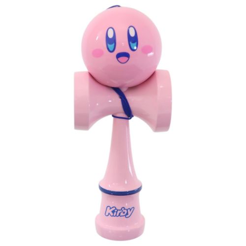 星のカービィ けん玉 任天堂 おもちゃ キャラクター 爆買
