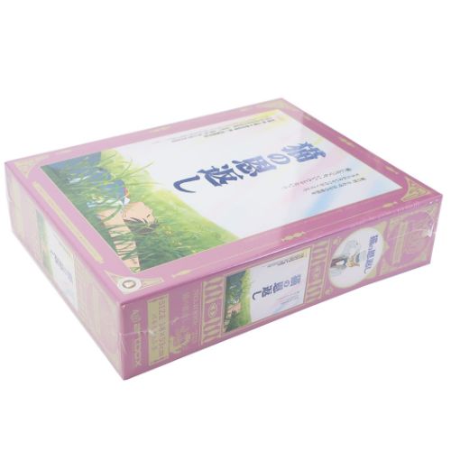 スタジオジブリ インテリア雑貨 猫の恩返し ポスターコレクション