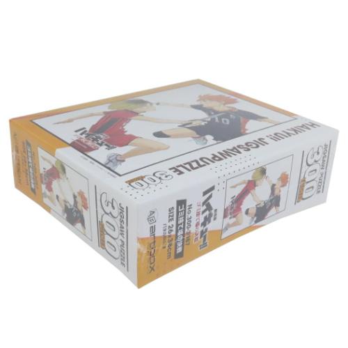 劇場版ハイキュー!!ゴミ捨て場の決戦パズル 劇場版ハイキュー!! ジグソーパズル 1000ピース ゴミ捨て場の決戦 3