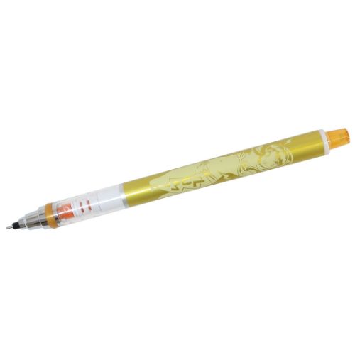 うる星やつら KURUTOGA クルトガシャープ 0.5 シャープペン ラム2