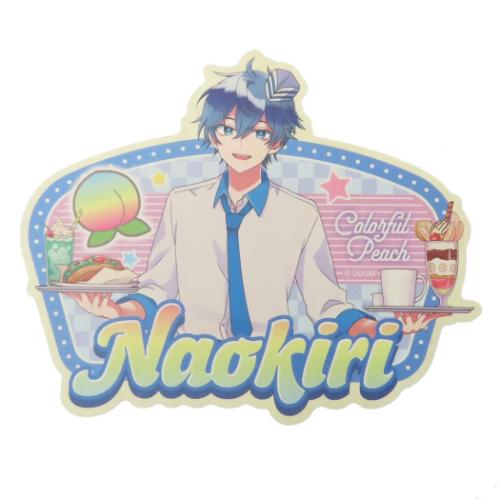 カラフルピーチなおきりダイナー缶バッジ31個セット