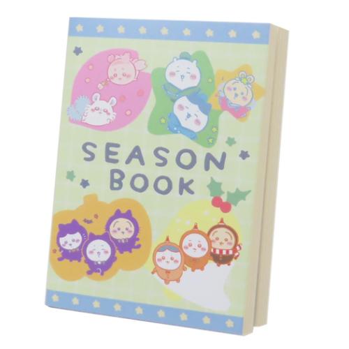 プチメモ 平成レトロファンシー メモ帳 クーリア : キャラクターの