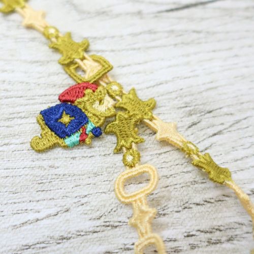 Donguri Closet限定 耳をすませば ネックレス 男爵と古時計 バロン Donguri Closet限定 耳をすませば ネックレス 男爵と古時計 バロン