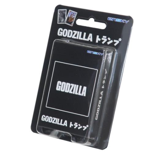 ゴジラ トランプ おもちゃ キャラクター GODZILLA