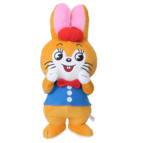ぬいぐるみ クッピーラムネ プラッシュドール クッピー お菓子パッケージ エンスカイ 爆買