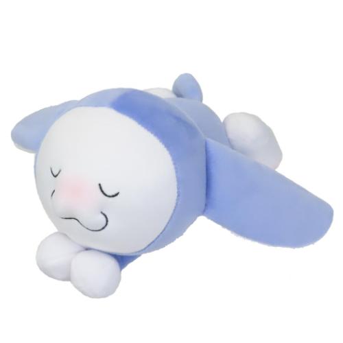 もふもふ うでまくら ミニクッション チンプイ 藤子 F 不二雄90TH