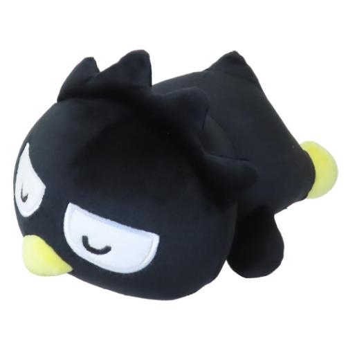 バッドばつ丸 グッズ ミニクッション サンリオ キャラクター もふもふ