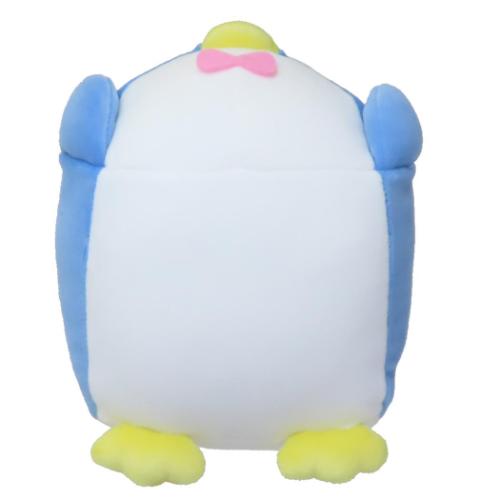 タキシードサム グッズ ミニクッション キャラクター もふもふうで