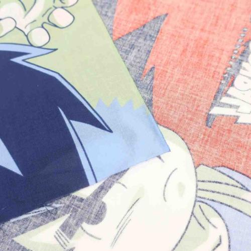 ドラゴンボールDAIMA アニメキャラクター てぬぐい 手ぬぐい 2 エンスカイ