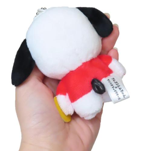 ポチャッコ クレヨンしんちゃん×サンリオキャラクターズ グッズ