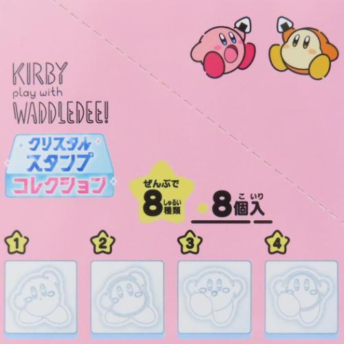 星のカービィ 30th アクリルスタンドコレクション　全8種類フルコンプセット 星のカービィ｜キャラクター情報｜株式会社エンスカイ