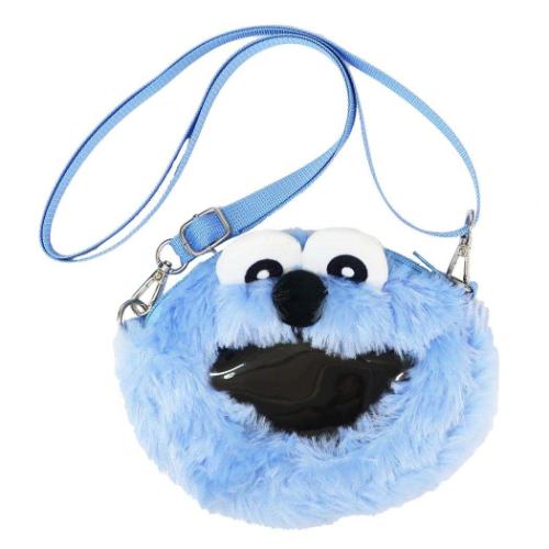 おでかけポシェット ショルダーバッグ パペットスンスン PUPPET SUNSUN エンスカイ ショルダーポーチ 小物入れ