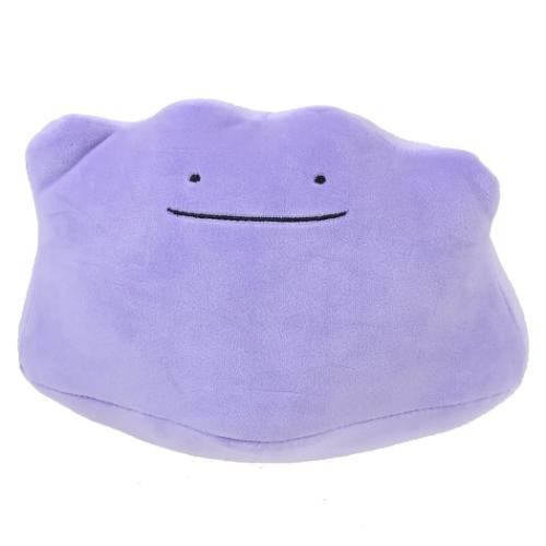 ポケットモンスター キャラクター ミニクッション もふもふ うでまくら