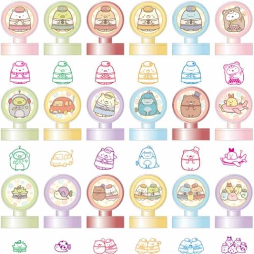 映画 すみっコぐらし ツギハギ工場のふしぎなコ...の詳細画像1