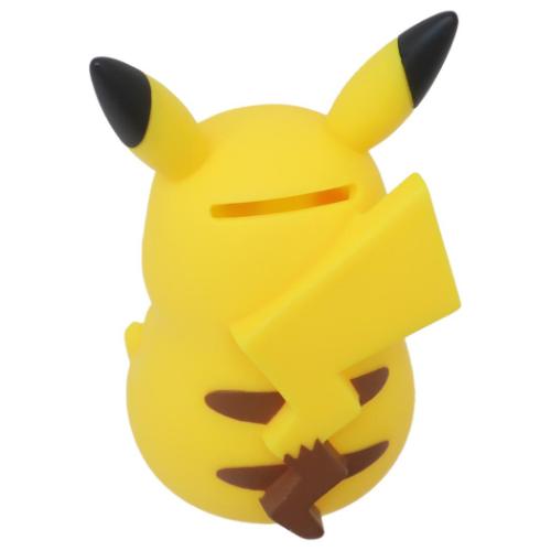 ポケットモンスター キャラクター貯金箱 13点 まとめ売り Yahoo!オークション -「貯金 箱」(ポケットモンスター) (は行)の