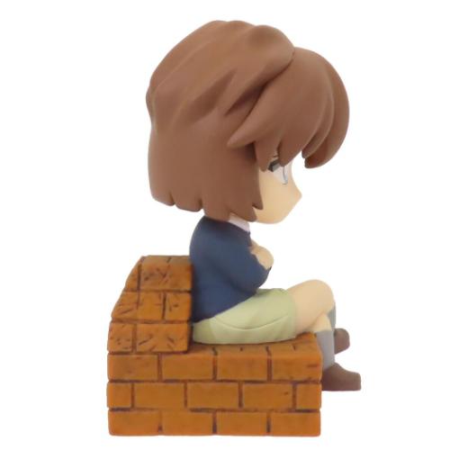 名探偵コナン 貯金箱 ソフビタイムシリーズ コインバンク 灰原哀 少年サンデー エンスカイ
