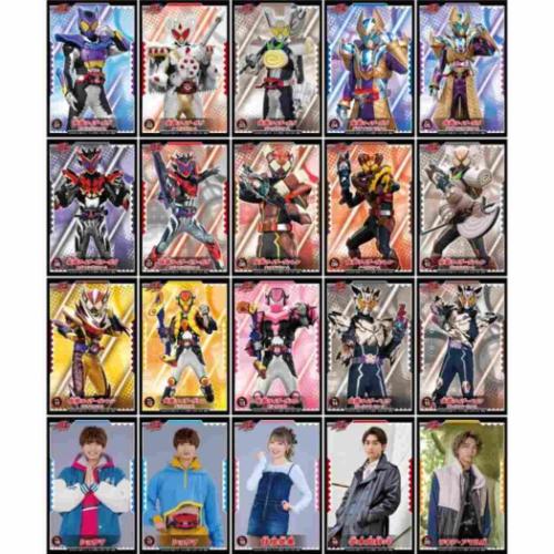 仮面ライダー シールコレクションのおすすめ人気商品一覧 通販
