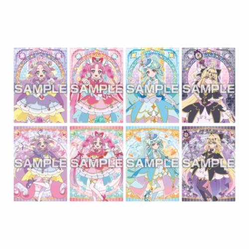エンスカイ コレクター雑貨 名探偵プリキュア！ キラキラ