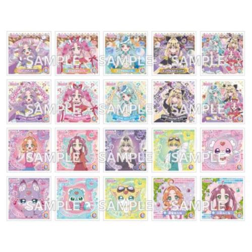 名探偵プリキュアグッズまとめ売り 名探偵プリキュア グッズ コレクター雑貨 アニメキャラクター プリ