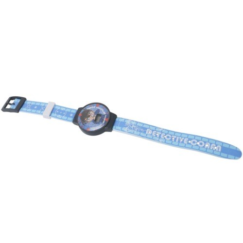 名探偵コナン デジタルウォッチ 子供用腕時計 グッズ アニメ