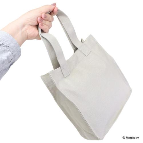 ミッフィー 手提げかばん MIFFY BOA ...の詳細画像1