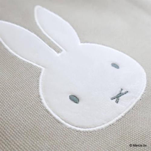 ミッフィー 手提げかばん MIFFY BOA ...の詳細画像2