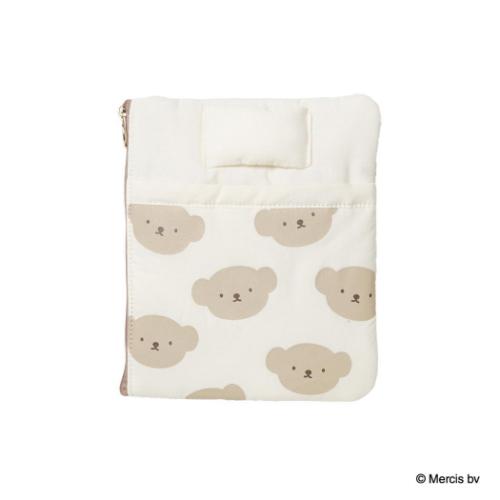 �~�b�t�B�[ �O�b�Y �~�j�|�[�` �G�{�L�����N�^�[ BRUNA BASIC MINI ���z�c�^�|�[�` �{���X