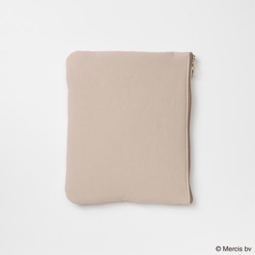 ミニポーチ BRUNA BASIC MINI お布団型ポーチ ディックブルーナ ミッフィー エフエービージャパン