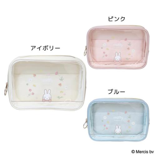 �~�b�t�B�[ PVC �X�N�G�A�|�[�` �R�X���|�[�` MIFFY FLOWER �f�B�b�N�u���[�i �G�{�L�����N�^�[ ����