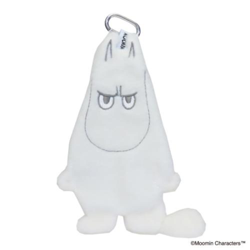 Yahoo! Yahoo!ショッピング(ヤフー ショッピング)ムーミン ダイカットポーチ 北欧 ミニポーチ キャラクター MOOMIN SOFT